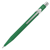 Caran d'Ache 849 Mechanical Pencil - Colormat- X Green (Gift Boxed)