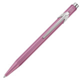 Caran d'Ache 849 ColorMat-X Ballpoint Pen - Pink