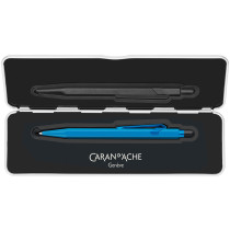 Caran d'Ache 849 Claim Your Style Ballpoint Pen (Slimpack)