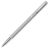 Caran d'Ache Ecridor Rollerball Pen - 'Golf' Palladium Coated