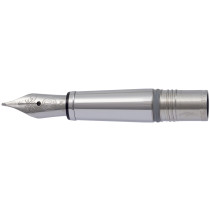 Caran d'Ache Ecridor Nib Section - Stainless Steel