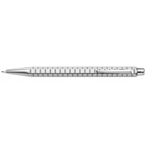 Caran d'Ache Ecridor Mechanical Pencil - 0.7mm - Avenue - Palldium Coated