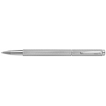 Caran d'Ache Ecridor Rollerball Pen - Maille Milanaise Palladium Coated