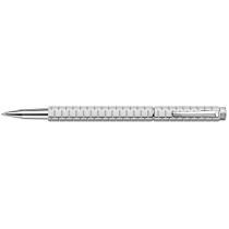 Caran d'Ache Ecridor Rollerball Pen -  Avenue Palladium Coated