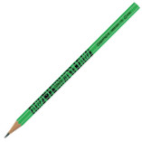 Caran d'Ache Fluorescent Pencil - HB Lead