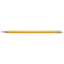 Caran d'Ache Graphite Pencil with Eraser - HB