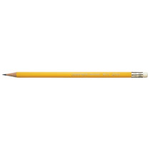 Caran d'Ache Graphite Pencil with Eraser - HB