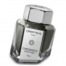 Caran d'Ache Chromatics Ink Bottle (50ml)