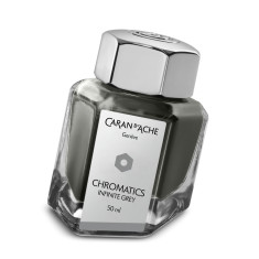 Caran d'Ache Chromatics Ink Bottle (50ml)