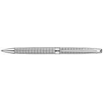 Caran d'Ache Léman Slim Ballpoint Pen - Lights