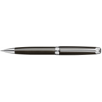 Caran d'Ache Léman Mechanical Pencil - 0.7mm - Du Nuit Guilloché