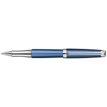 Caran d'Ache Léman Rollerball Pen - Grand Bleu