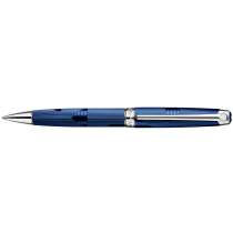 Caran d'Ache Léman Ballpoint Pen - Bleu Marin