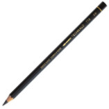 Caran d'Ache Technalo Pencil - 6B