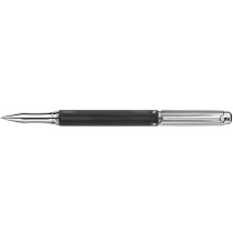 Caran d'Ache Varius Rubracer Rollerball - Black