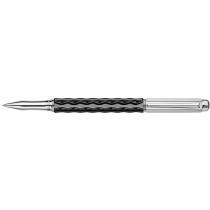 Caran d'Ache Varius Ceramic Rollerball - Black