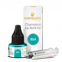 Chameleon Ink Refill Kit for Blendable Marker Pens - 25ml