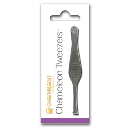 Chameleon Tweezers