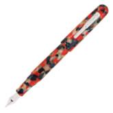 Conklin All American Fountain Pen - Old Glory