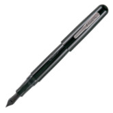 Conklin All American Fountain Pen - Raven Black