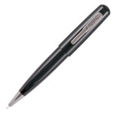 Conklin All American Ballpoint Pen - Raven Black