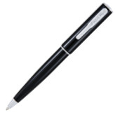 Conklin Coronet Ballpoint Pen - Black