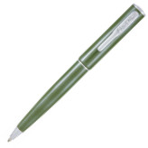 Conklin Coronet Ballpoint Pen - Olive