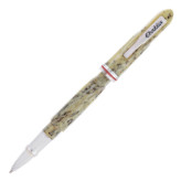 Conklin Empire Rollerball Pen - Oatmeal