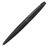 Cross ATX Ballpoint Pen - Brushed Black