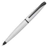 Cross ATX Ballpoint Pen - Brushed Chrome