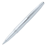 Cross ATX Rollerball Pen - Chrome