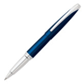 Cross ATX Rollerball Pen - Translucent Blue