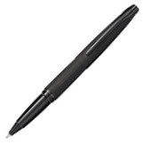 Cross ATX Rollerball Pen - Brushed Black