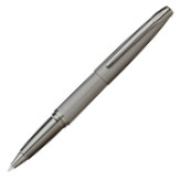 Cross ATX Rollerball Pen - Sandblasted Titanium Grey