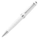 Cross Bailey Light Ballpoint Pen - White Chrome Trim