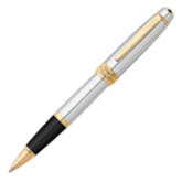 Cross Bailey Rollerball Pen - Medalist & Gold