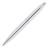 Cross Calais Ballpoint Pen - Polished Chrome