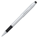 Cross Century II Rollerball Pen - Lustrous Chrome