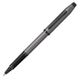 Cross Century II Rollerball Pen - Gunmetal Grey PVD Trim