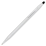 Cross Classic Century Ballpoint Pen - Lustrous Chrome