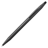 Cross Classic Century Ballpoint Pen - Micro Knurled Black PVD
