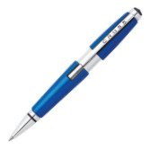 Cross Edge Rollerball Pen - Nitro Blue