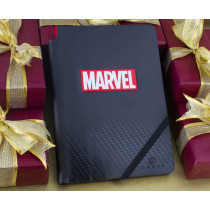 Cross Jotzone Leather Journal - Marvel