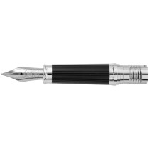 Cross Century II Nib - Rhodium Plated