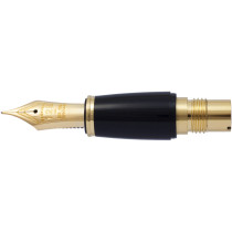 Cross Peerless Nib - Solid 18K Gold