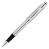 Cross Townsend Rollerball Pen - Lustrous Chrome