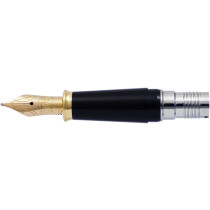 Cross Townsend Nib - Solid 18K Gold