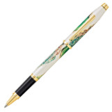 Cross Wanderlust Rollerball Pen - Borneo