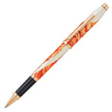 Cross Wanderlust Rollerball Pen - Antelope