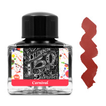 Diamine Ink Bottle 40ml - Carnival